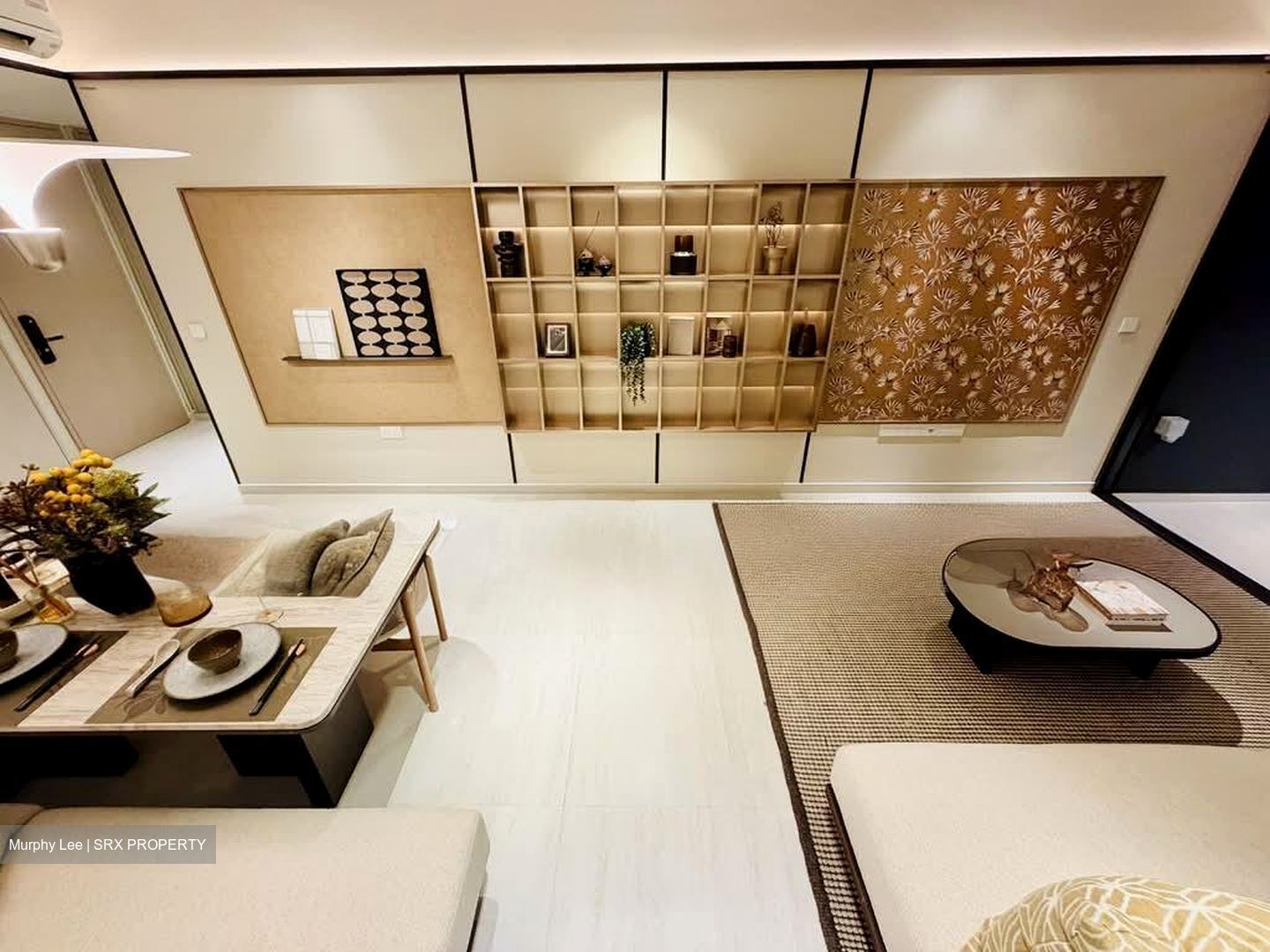 Narra Residences (D23), Apartment #621779321